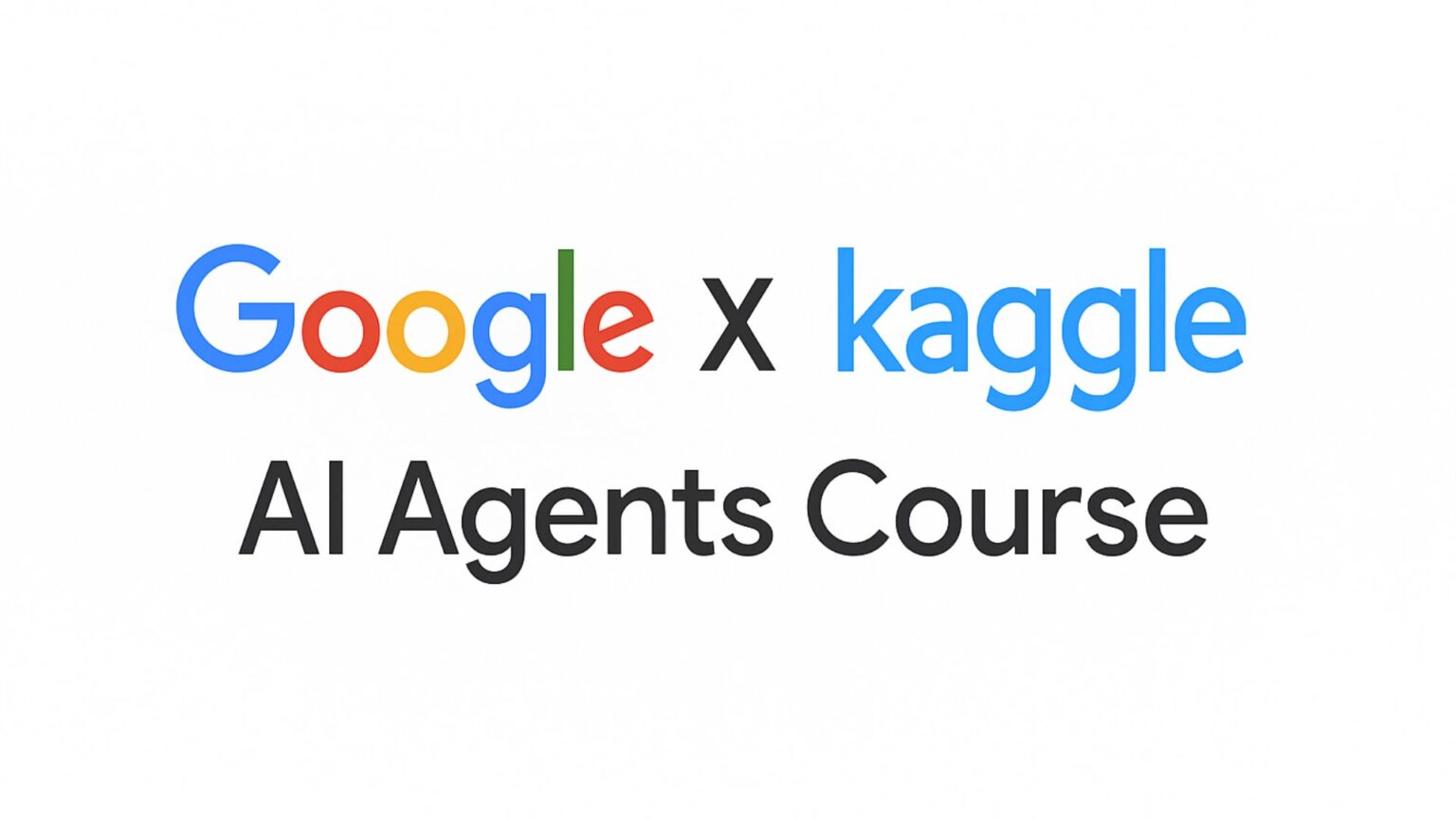 GOOGLE AI INTENSIVE COURSE 2025 visual data 7